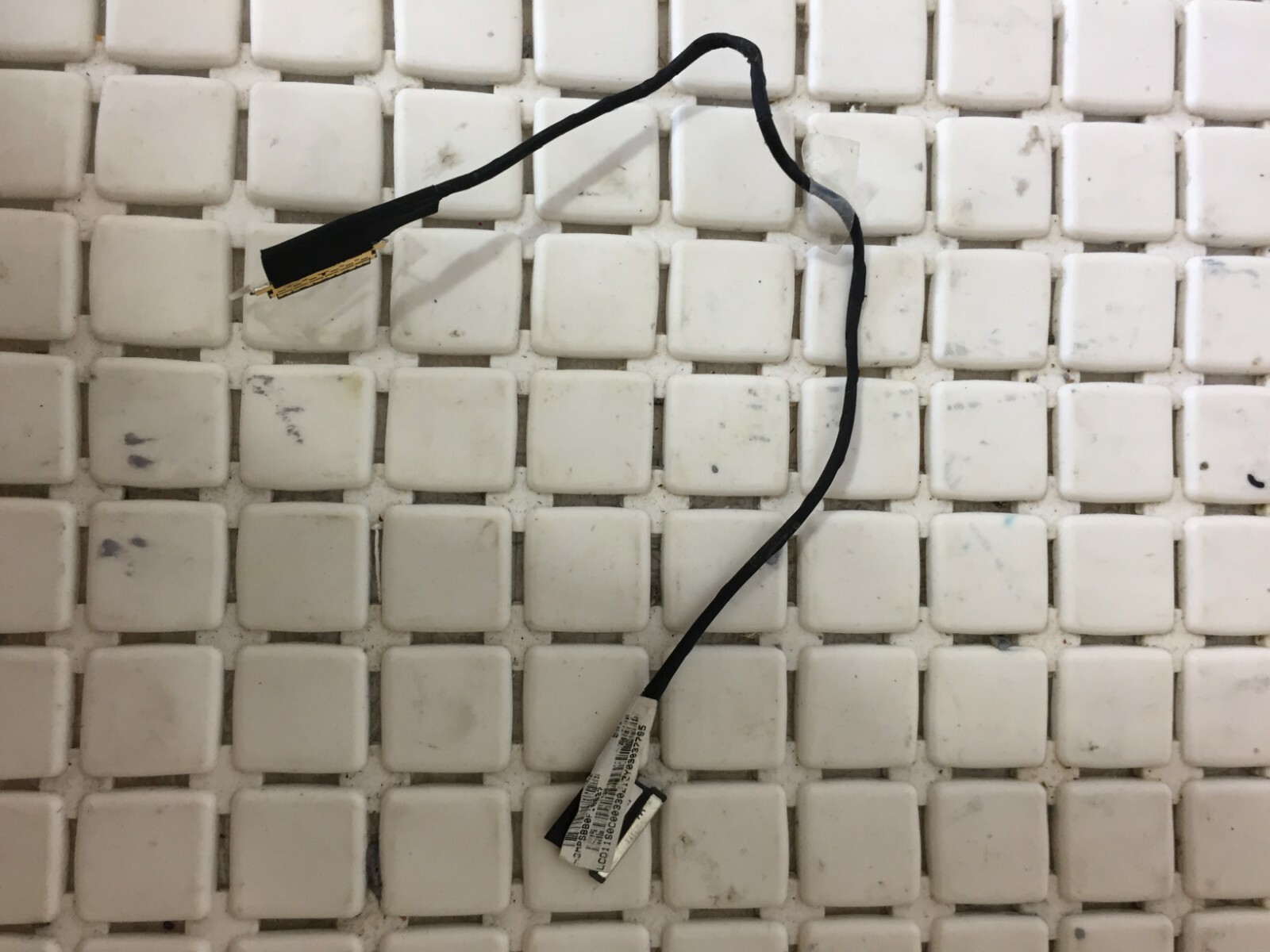 LENOVO THINKPAD X240 FLAT DEL LCD