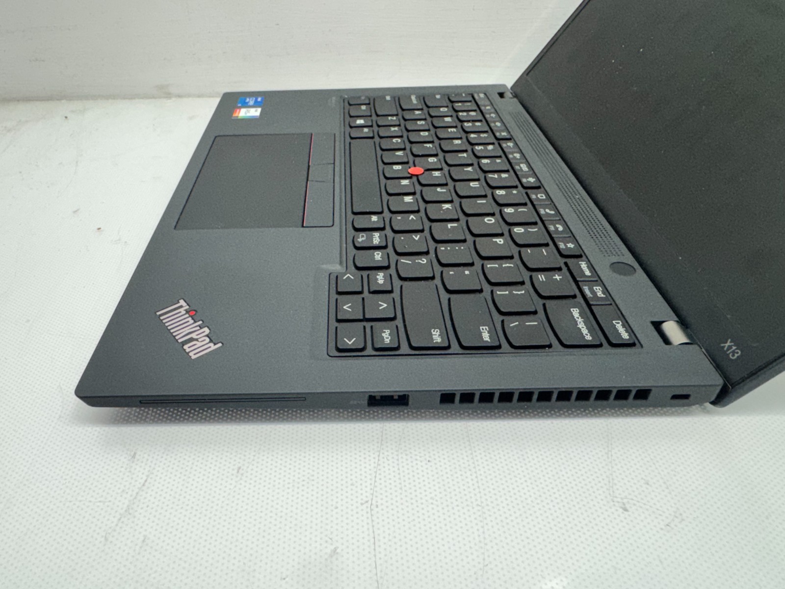 Lenovo ThinkPad X13 Gen 2 Intel i5-1145G7@2.6GHz 16GB 256GB W/AC *READ*
