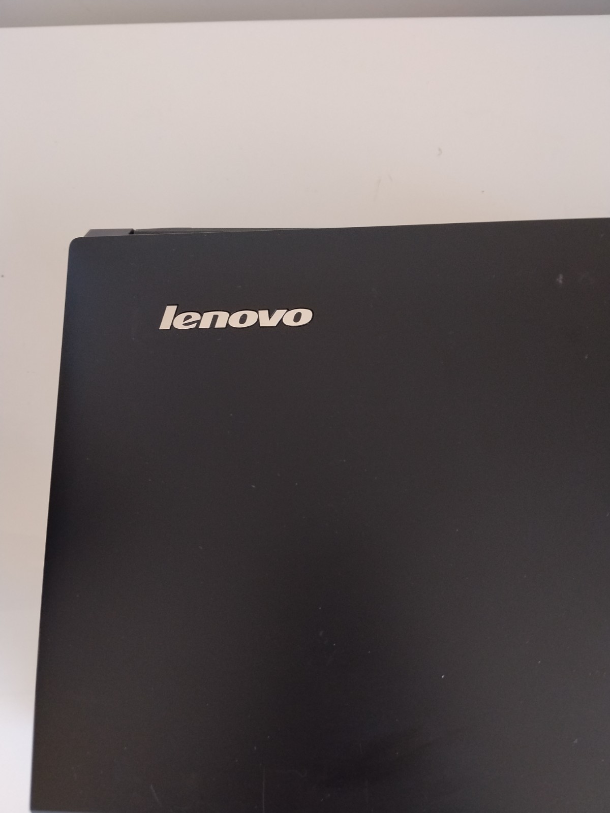 Lenovo B50-45 15.6″ AMD A8 16GB RAM 256GB SSD – Ready to be used of the Box