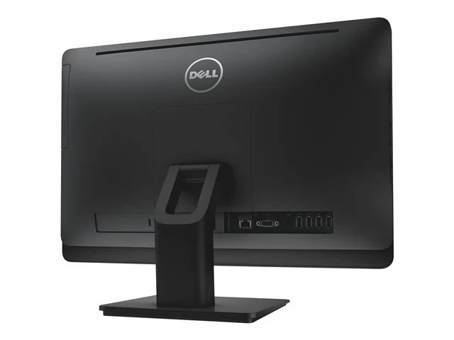 Dell OptiPlex 3030 All-in-One Desktop: Intel I7-47950S|8Gb RaM|480Gb SSD