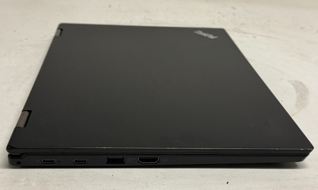 Lenovo ThinkPad L390 Yoga 2in1 13.3″ (i5-8265u – 8GB RAM – 256GB – Win11Home)