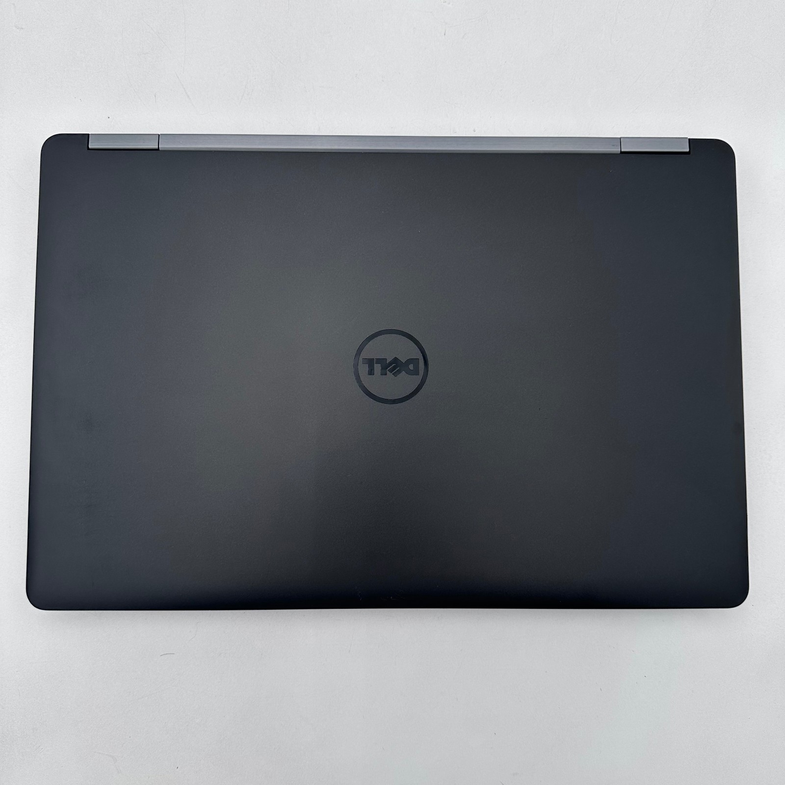 Dell Latitude E5570 512 GB SSD 8 GB RAM Win 10 Pro Intel Core i5-6300U 2.40GHz