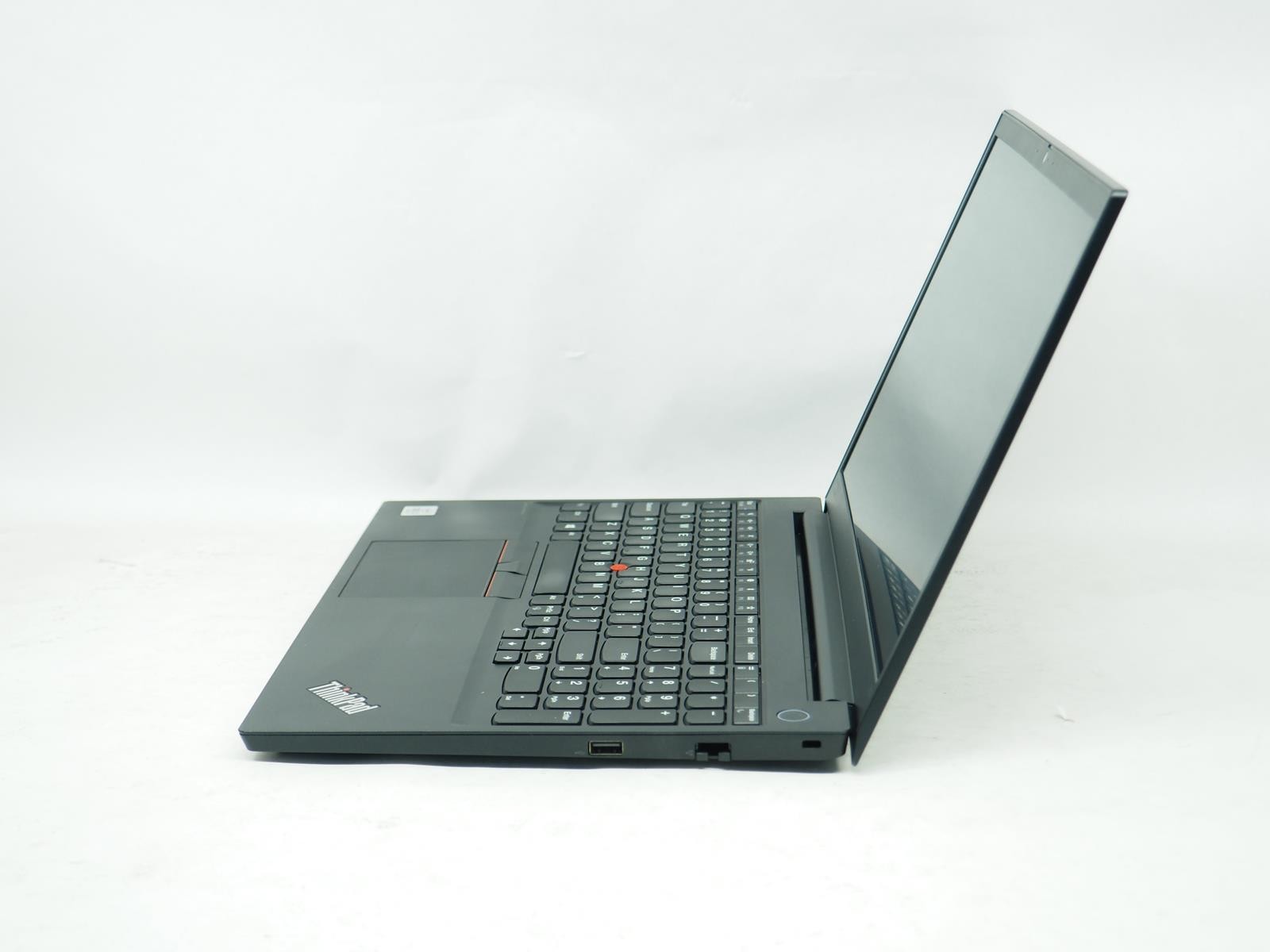LENOVO THINKPAD E15 15.6″ Intel Core i5-10210U 1.60GHz 8GB RAM 256GB NVMe