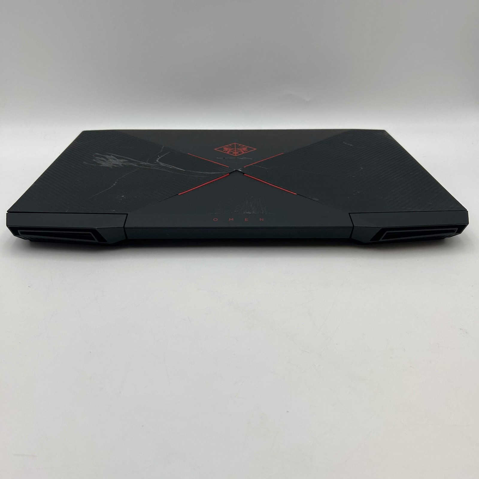 HP Omen 15″ Laptop Intel i7-7700 GTX 1050 2.80GHz 8GB RAM 1TB HDD 15CE018DX