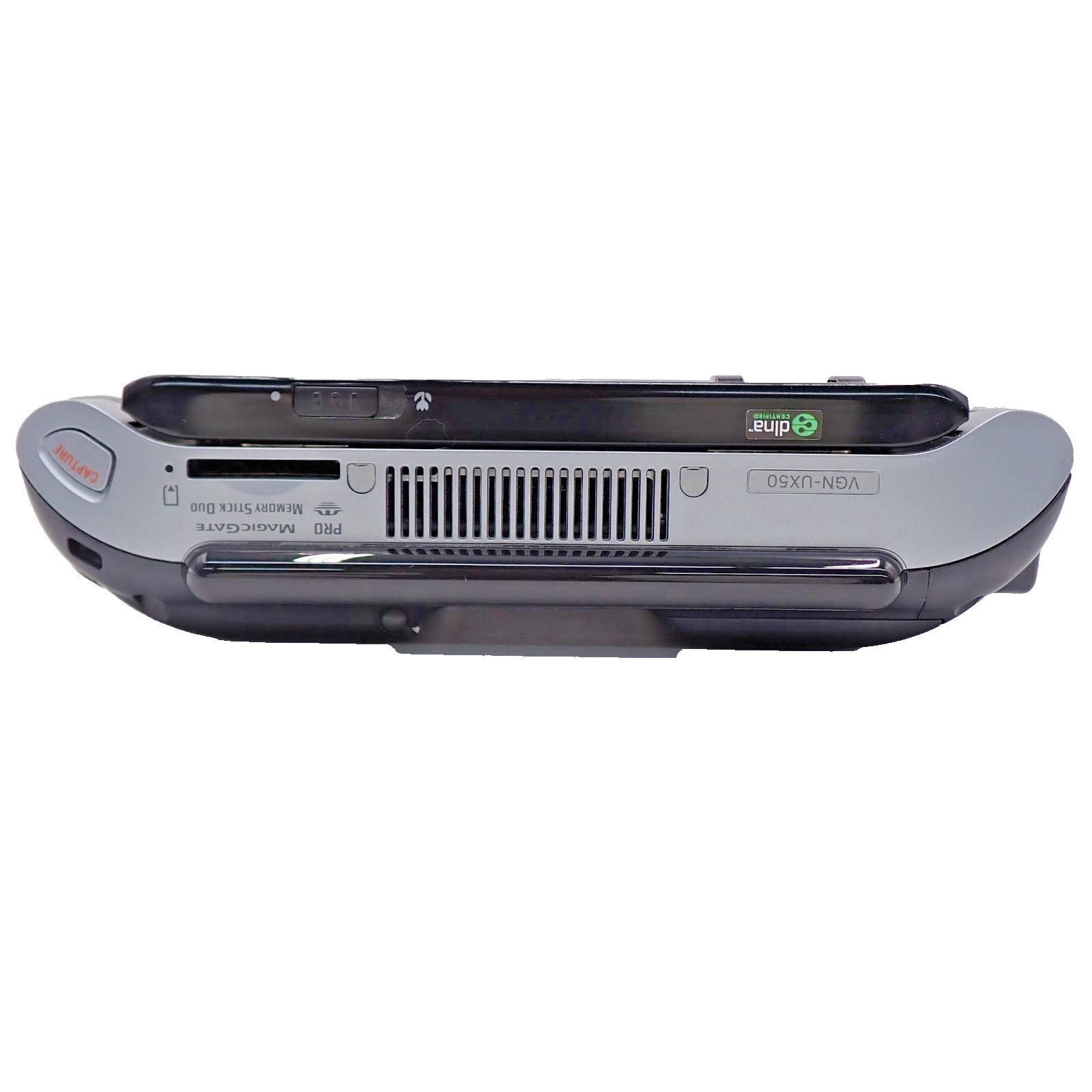 Sony VAIO VGN-UX50 Ultra-Mobile Personal Computer (UMPC), Full Collectors Kit