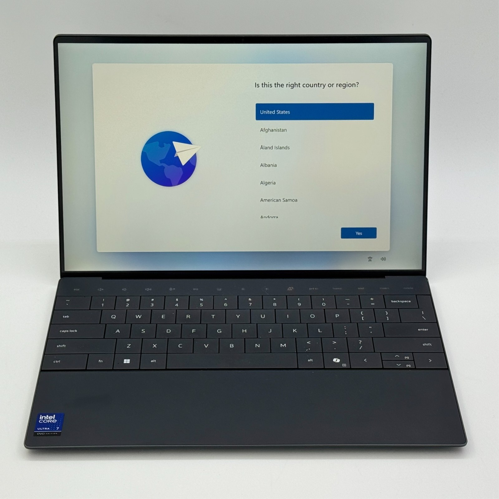 Dell XPS 13 13.4″ Laptop WUXGA Intel Core Ultra 7 256V 16GB 512GB SSD Copilot