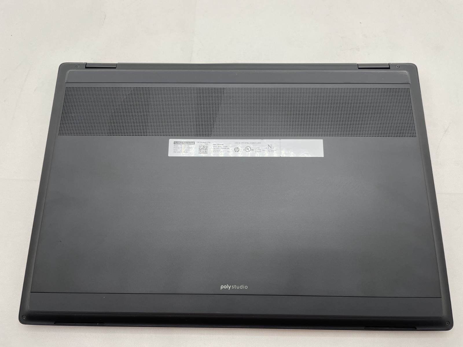 HP OmniBook Ultra 16″ 2in1 Ultra 5 226V 16GB 512GB Win11H