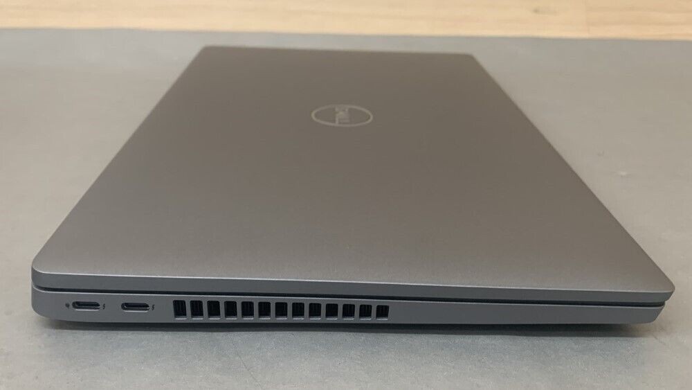 Dell Latitude 5420 14″ i7-1185G77 3.00GHz 16GB RAM 500GB SSD Win10Pro TouchPoint