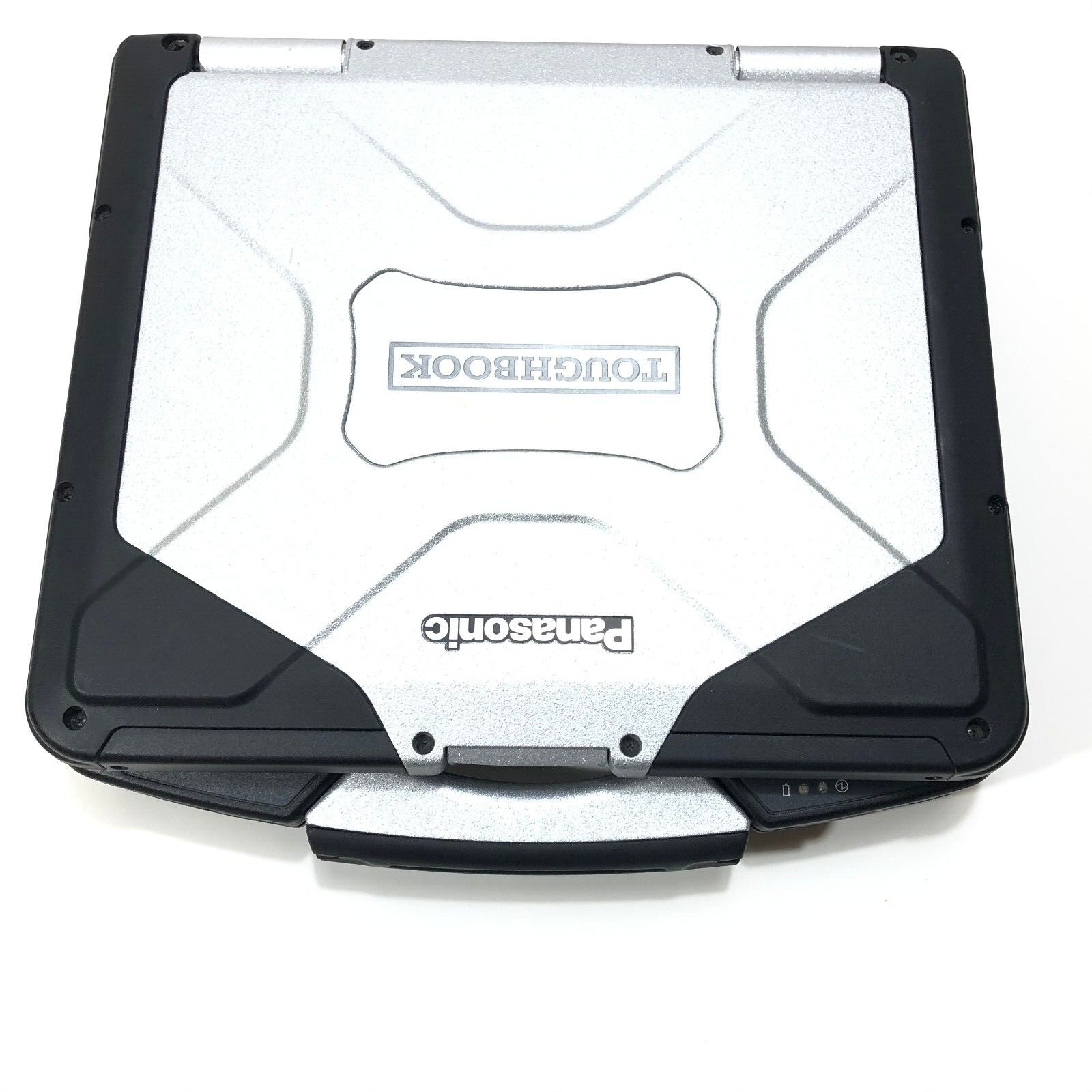 Panasonic Toughbook CF-31 Core i5 3320M 2.6GHz 8GB RAM 512GB SSD -Win 10 Pro