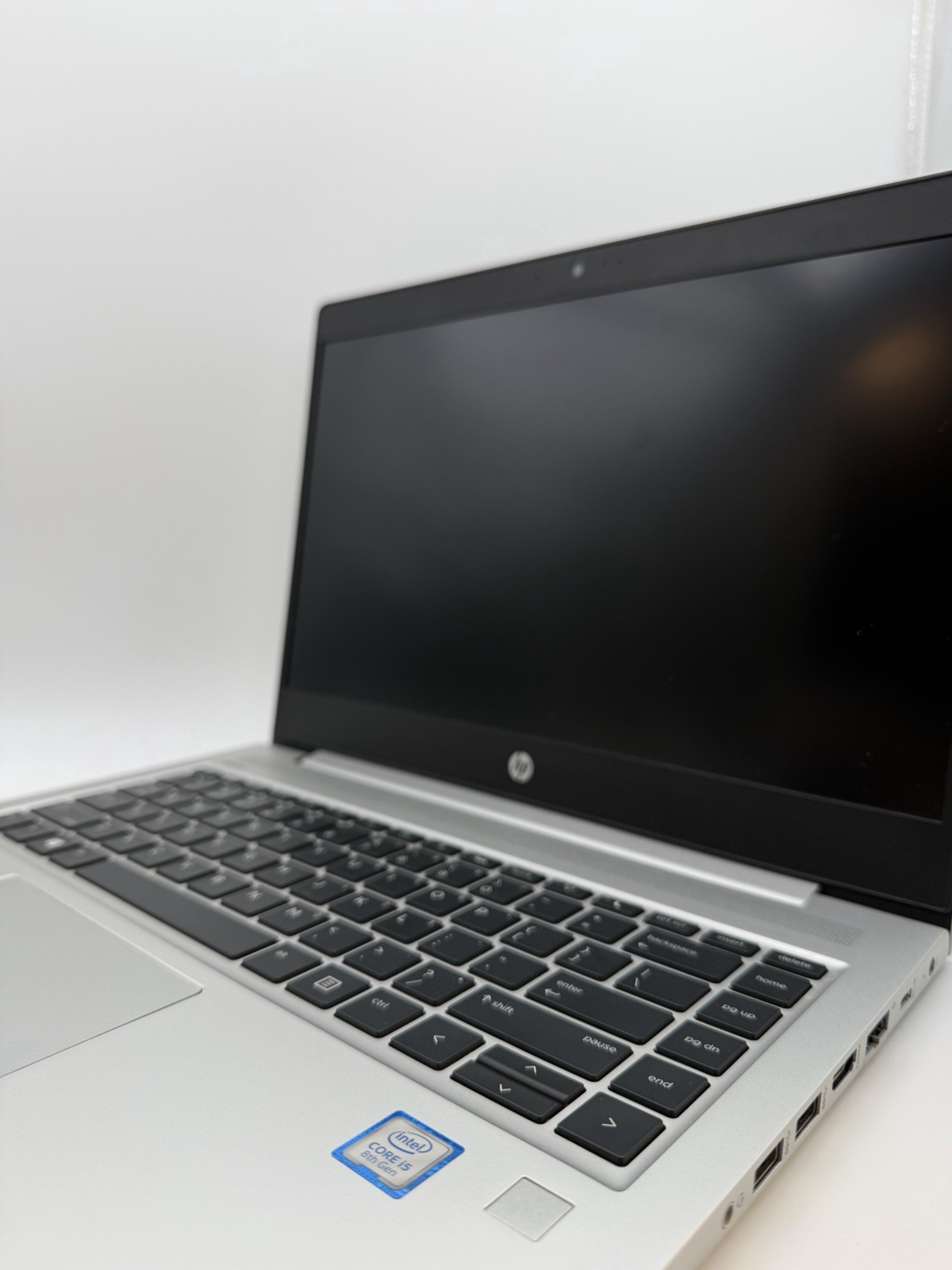 HP ProBook 440 G6 i5-8265U 8GB RAM 256GB SSD 14″ Win11 Pro Laptop
