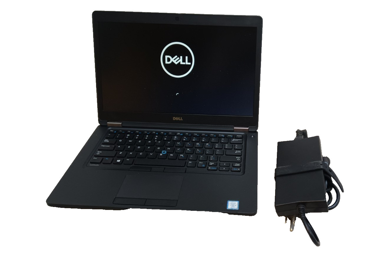 Dell Latitude 5480 i5-7300U @ 2.6Ghz 8GB Ram 256GB NVME reset Win11