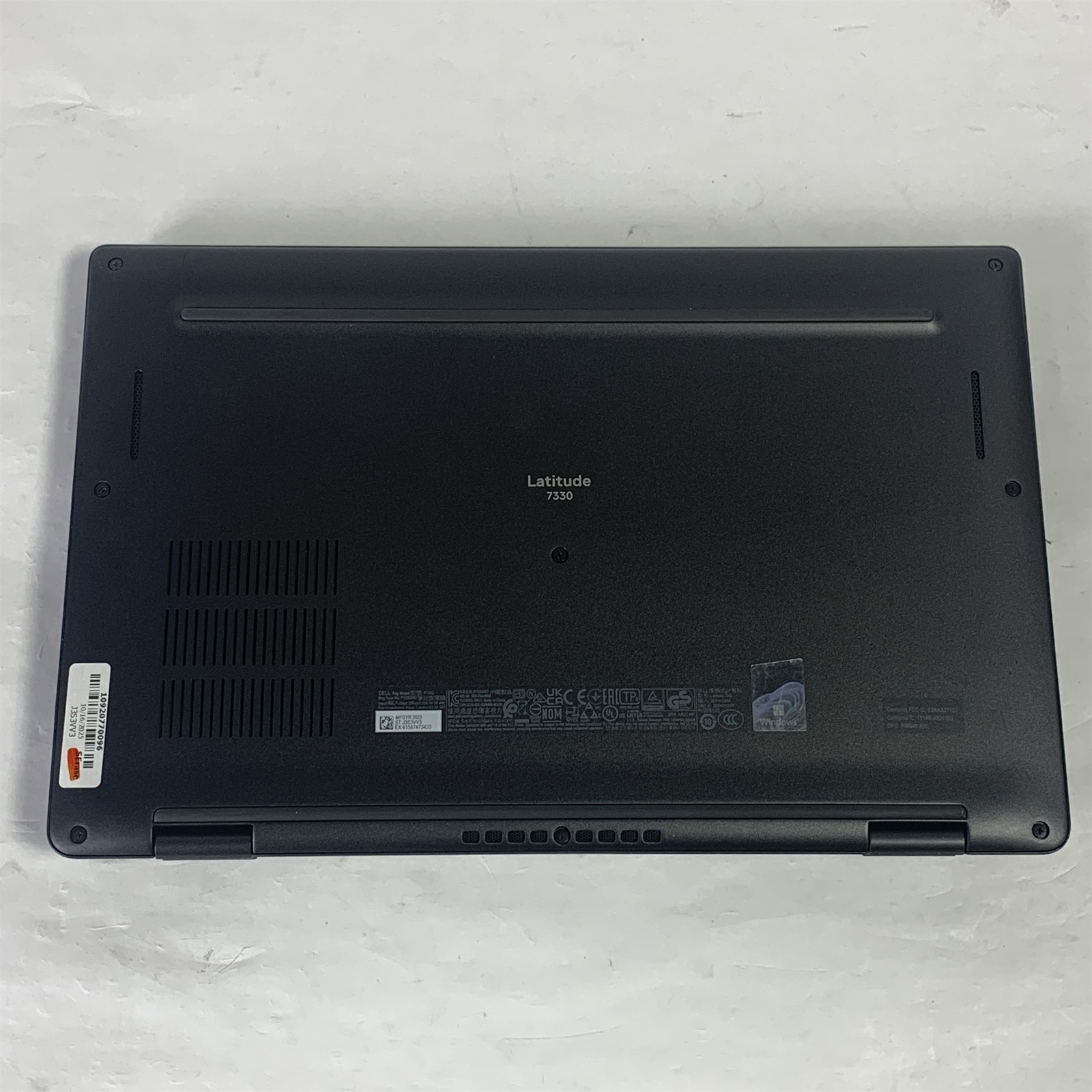 Dell Latitude 7330 13.3″ Laptop i7-1265U 1.8GHz 16GB 512GB NVMe SSD – Win 11