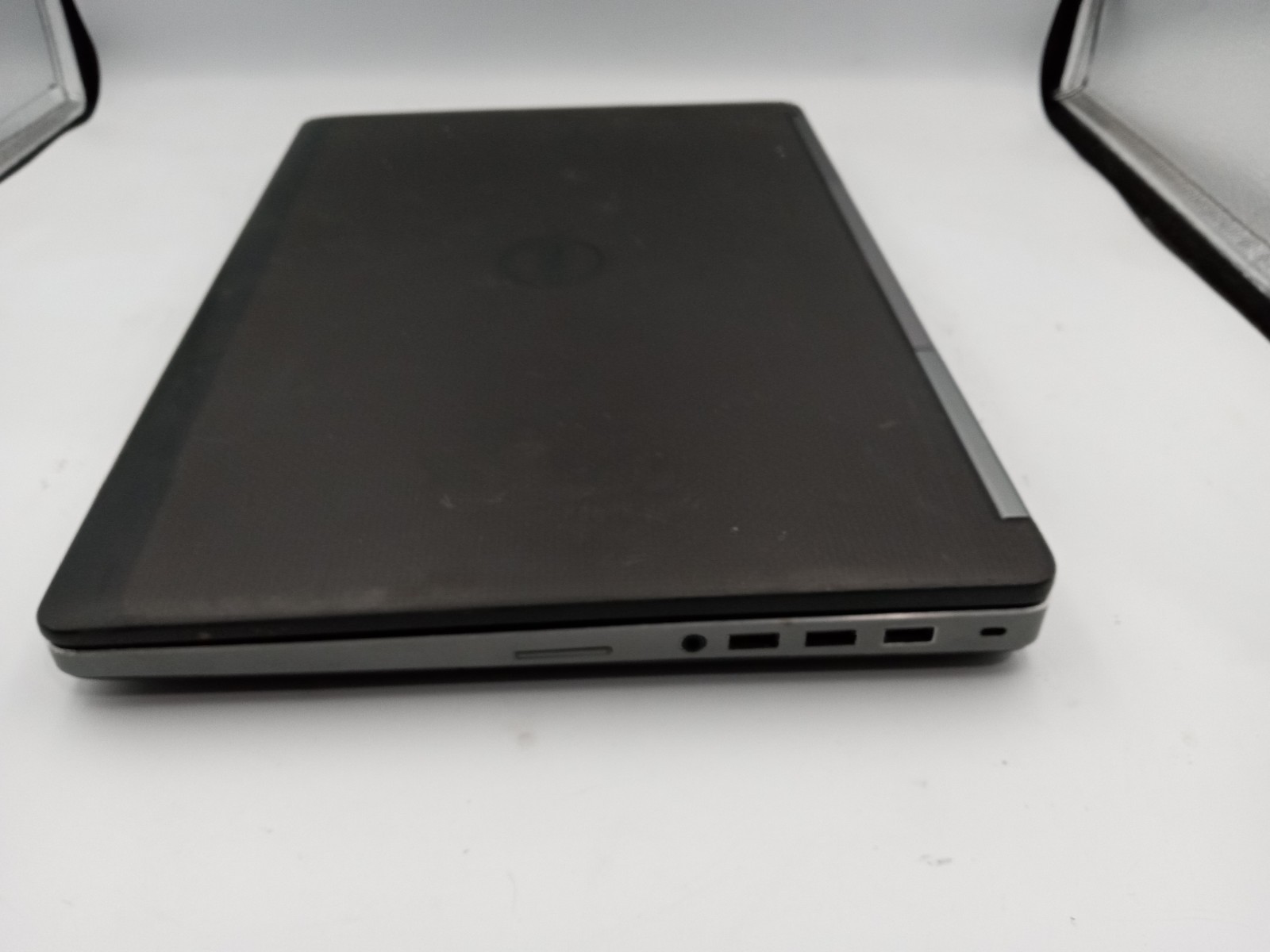 Dell Precision 7510 15.6″ 4K Intel i7-6820HQ 16GB 256GB Win11 W5170M – READ -RR