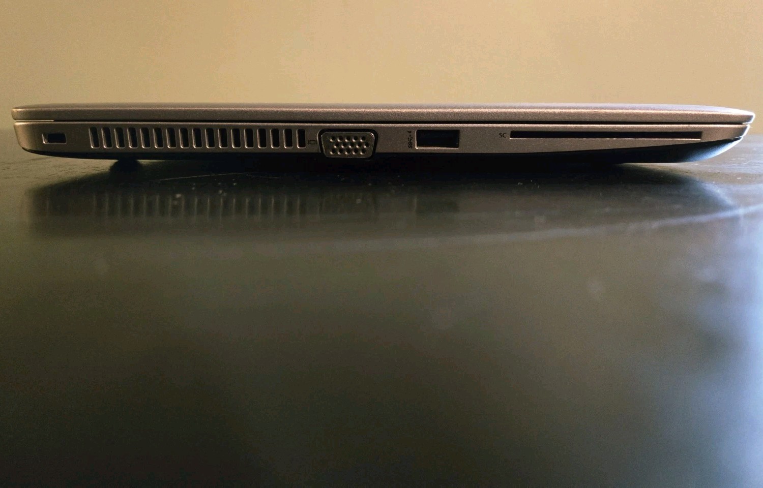 HP EliteBook 840 G4 i7-7600U @ 2.80 No HDD/OS *PARTS*