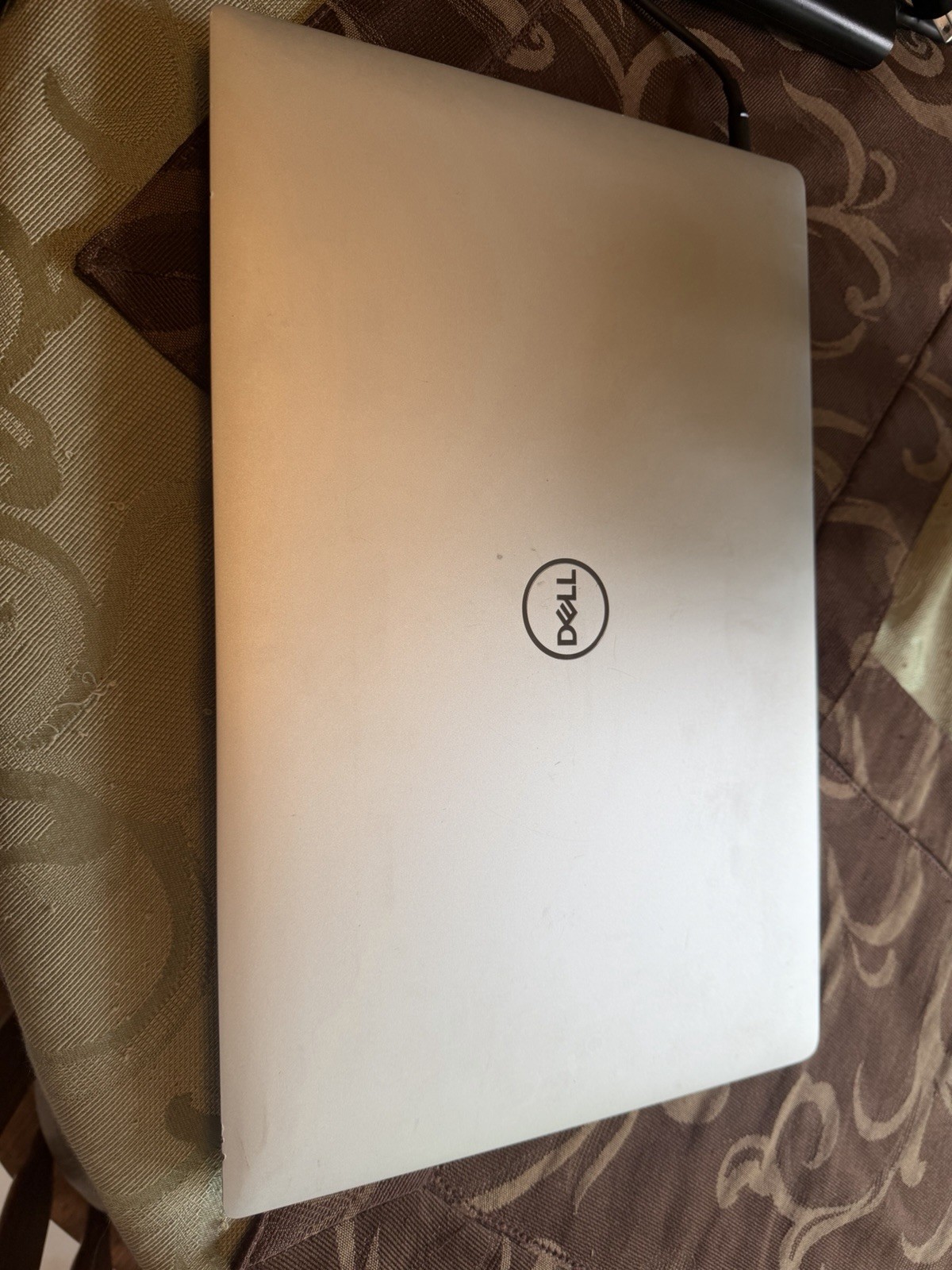 DELL XPS 15 9570 Laptop 4K TOUCHSCREEN i9-8950HK 32GB RAM 1TB SSD Please read!!