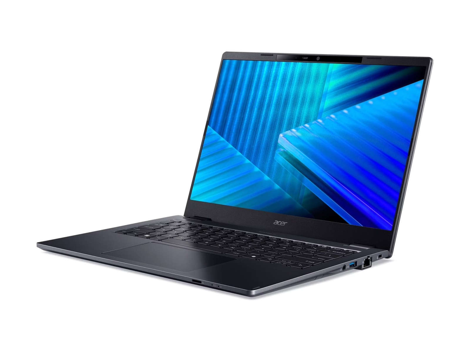 Acer NX.BNKAA.003 TravelMate P4 14″ Notebook WUXGA Intel Core Ultra 5