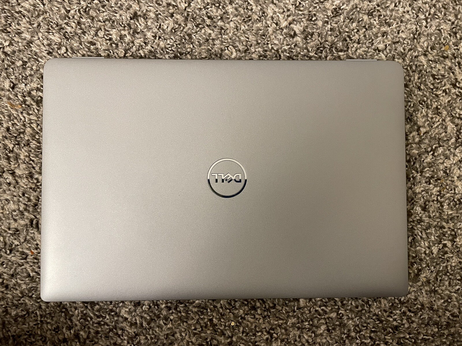 Dell Precision 3480