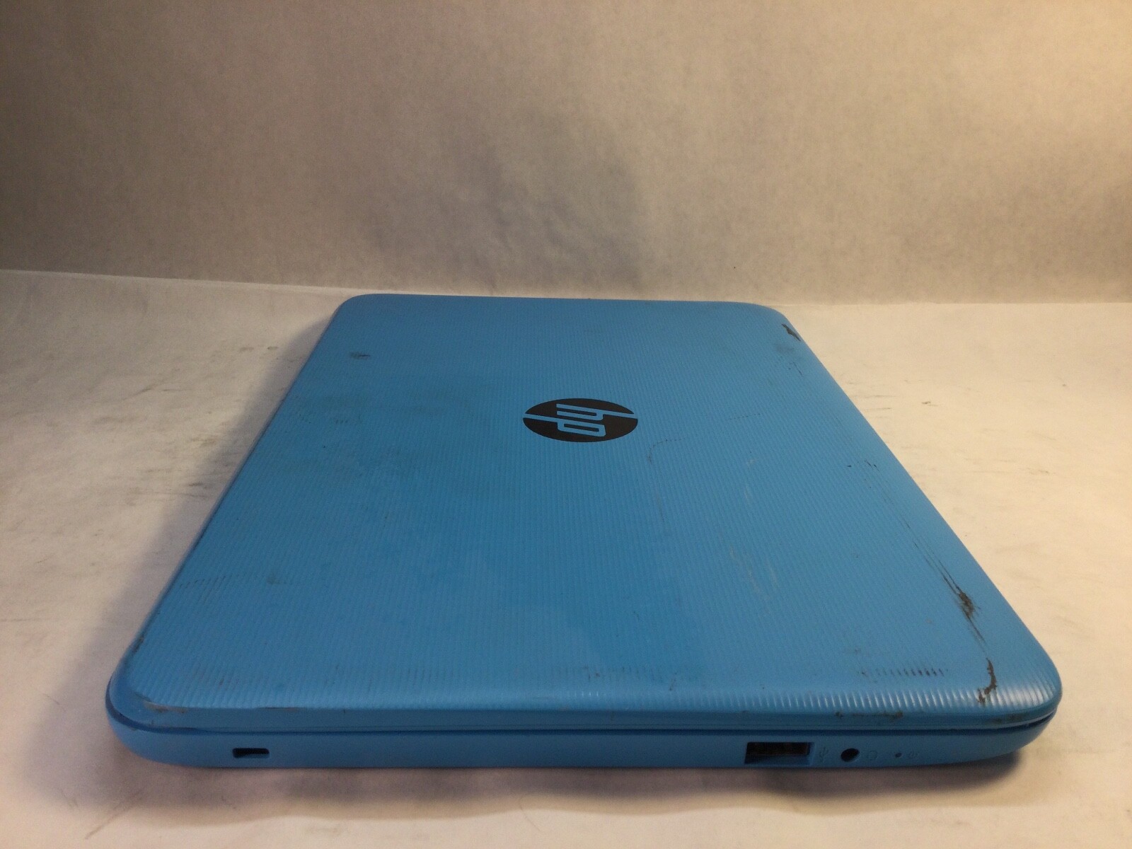 HP Stream 11-y010wm 11″ Intel Celeron N – DOES NOT POWER/PARTS – MZ
