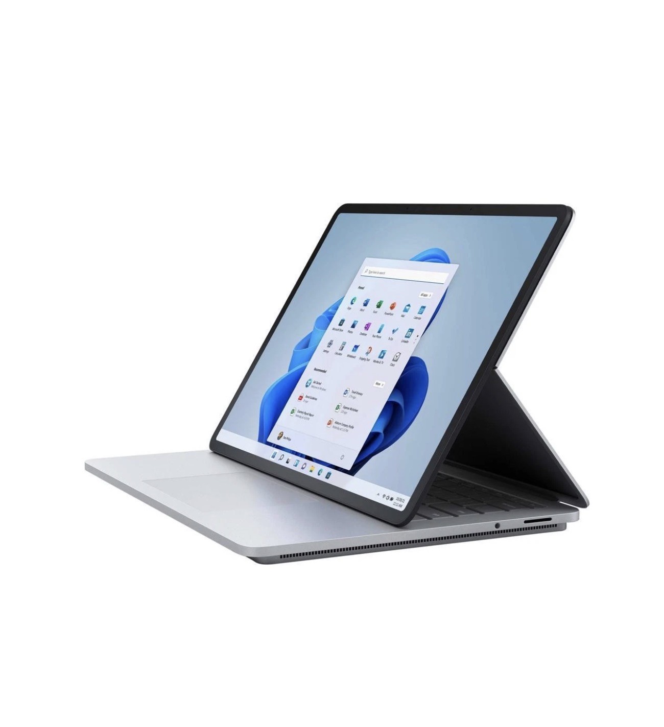 NEW Microsoft Surface Laptop Studio 2-in-1 i7-13700H 16GB 512GB 14.4″ Touch W11