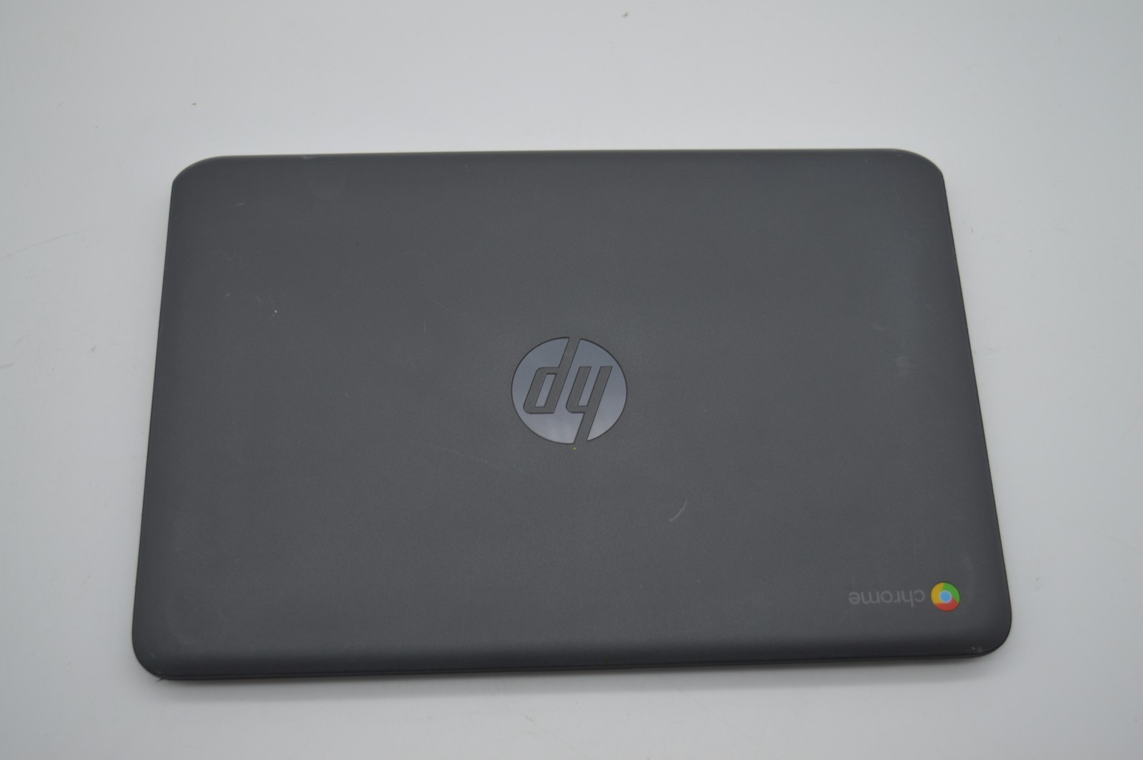 HP Chromebook 11A G6 EE Laptop, AMD A4-9120C, 4GB RAM, 16GB eMMC SSD PC1737171