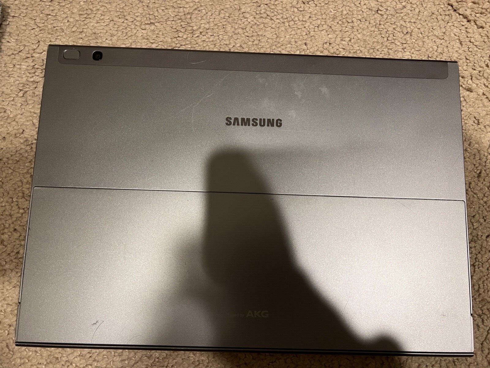 Samsung Galaxy Book 2 SM-W737 For Parts