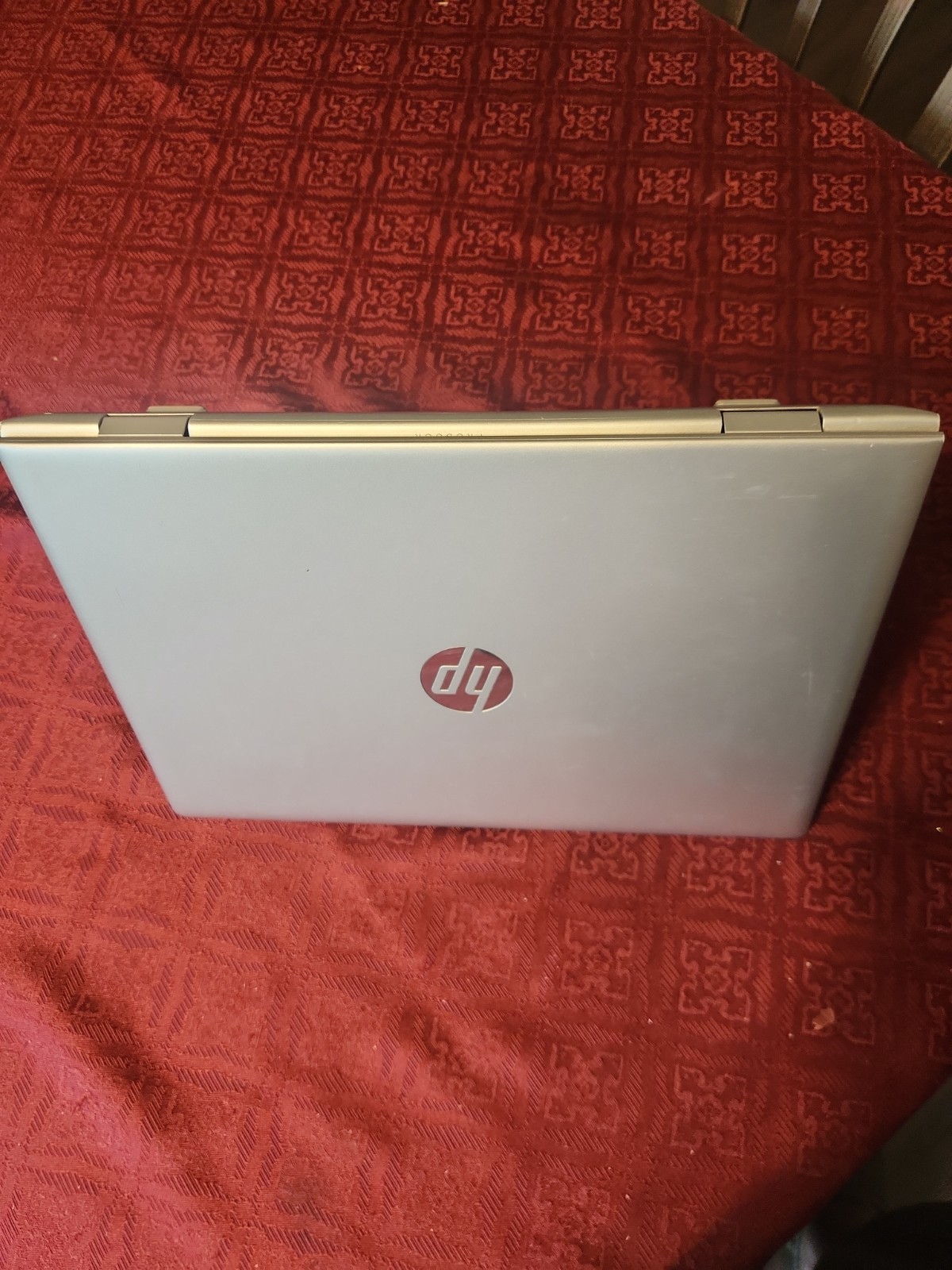 HP PROBOOK 640 G4 14″ i7-8650U 16GB, 256GB WINDOWS 11 PRO+CHARGER