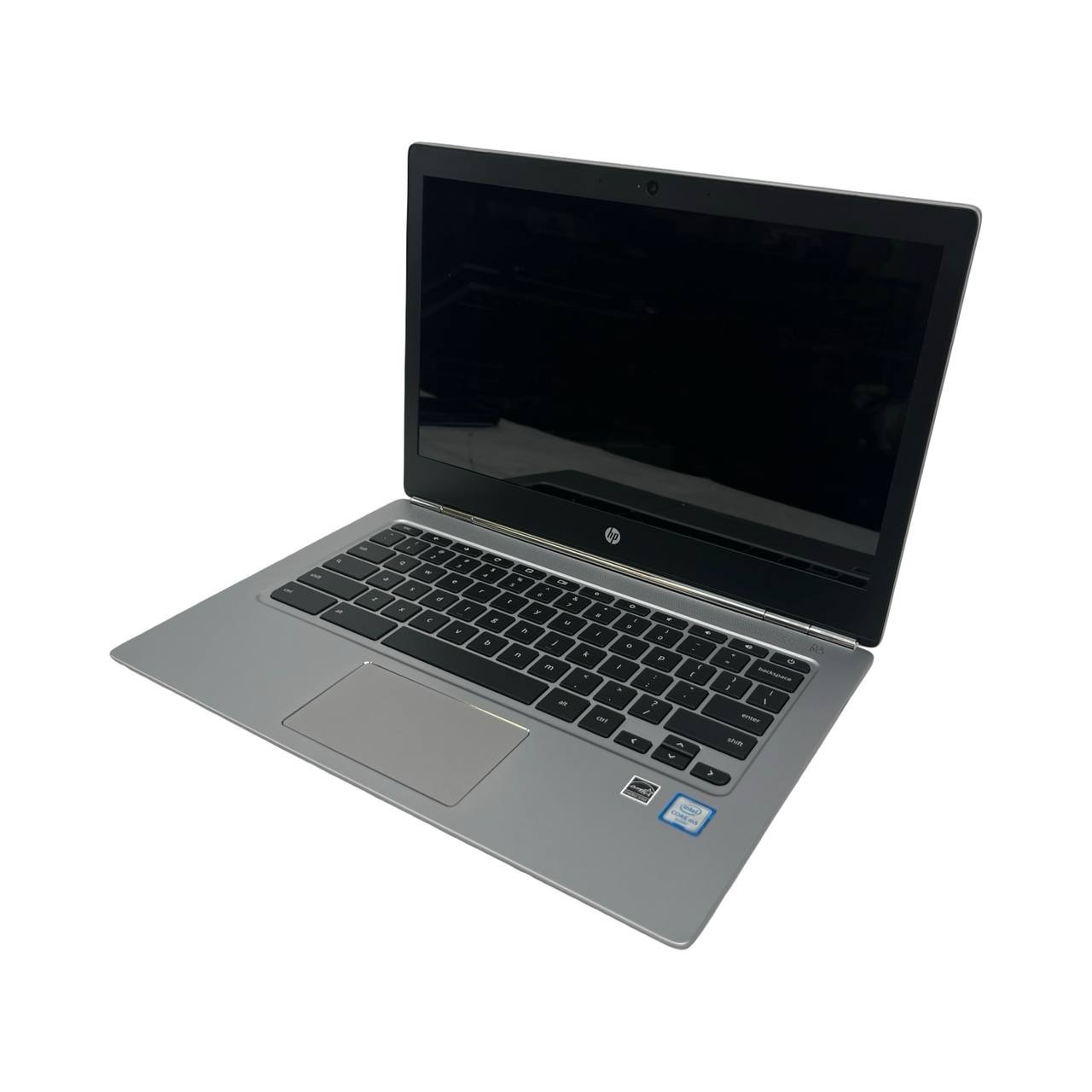 NEW! HP 13 G1 Chromebook Intel M5-6Y57 8GB RAM 32GB SSD QHD+ Display Chrome OS