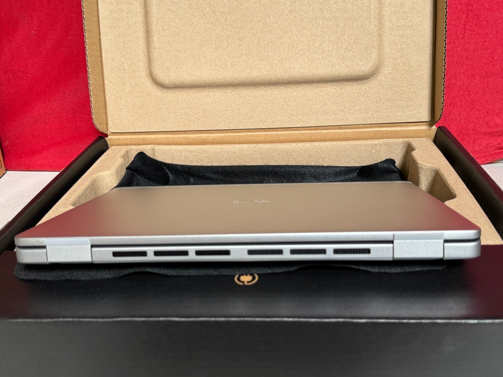 DELL 13.3″ Pro Plus PB13250 Intel Ultra 7 268V 32GB 512GB W11Pro CoPilot+ Laptop