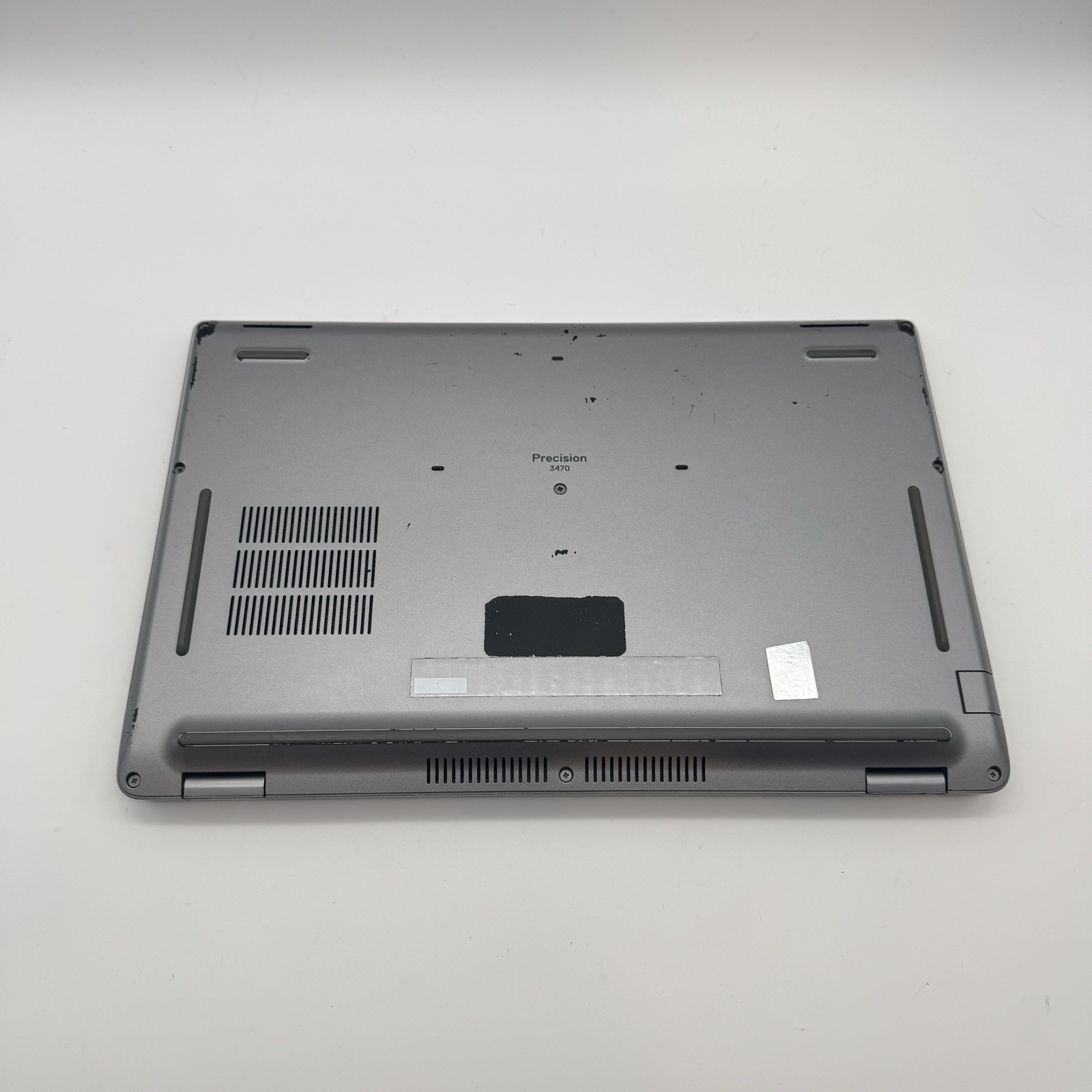 Dell Precision 3470 14″ FHD | i5-1250P 1.70GHz | No RAM/SSD | Windows COA | READ