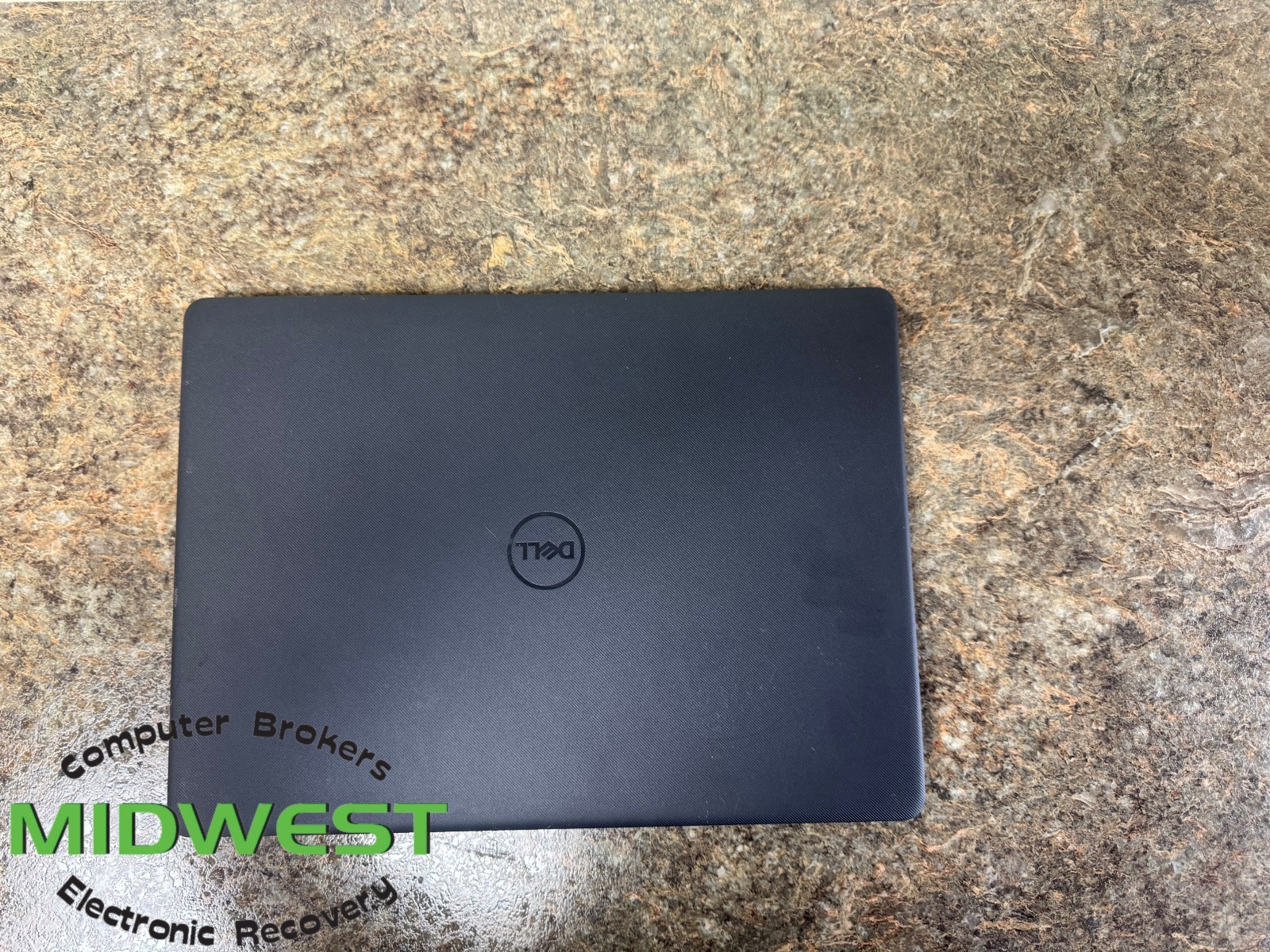 Dell Vostro 3400 i5-1135G7 2.4GHz 8GB RAM (No OS/HDD/SSD + No Battery)