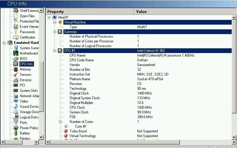 FOR PARTS 14.1″ Dell Inspiron B120 (Celeron M 360/512MB RAM/NO HDD)