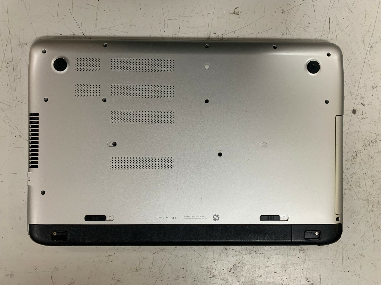 HP – 17.3″ Laptop – AMD A8-6410 w/ AMD Radeon R5 – 480GB SSD – 6GB RAM – TS
