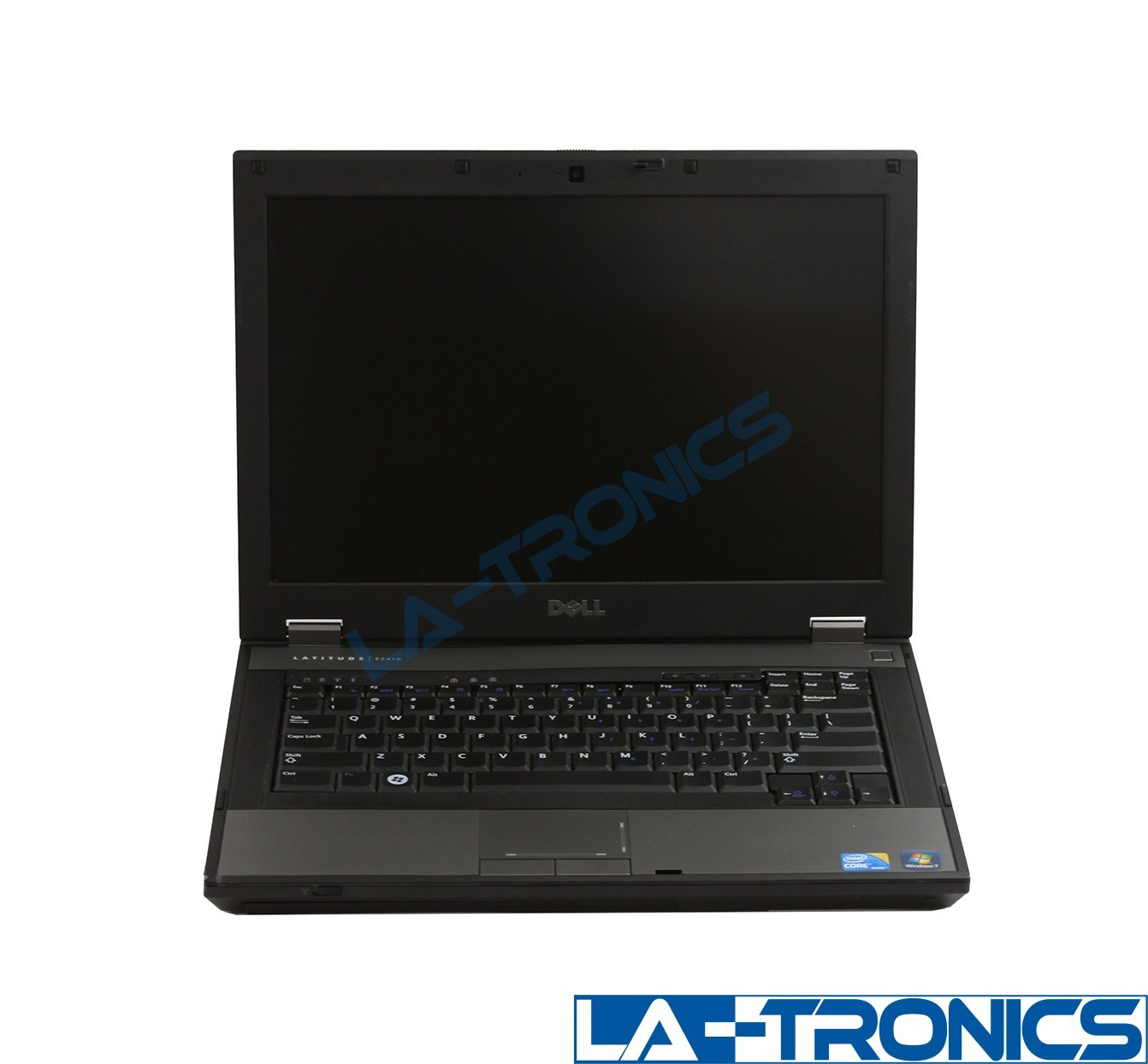 Dell Latitude E5410 14″ i5 2.53GHz 4GB RAM 128GB SSD Windows 10 Laptop