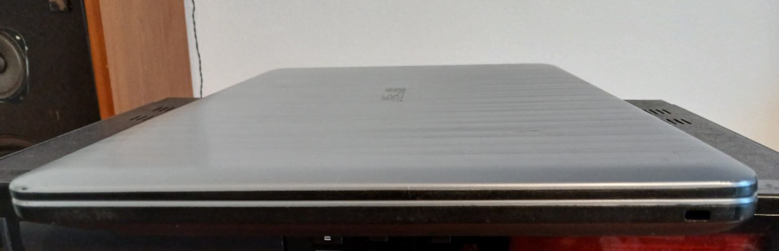 ASUS X540B – Please see picture for full details