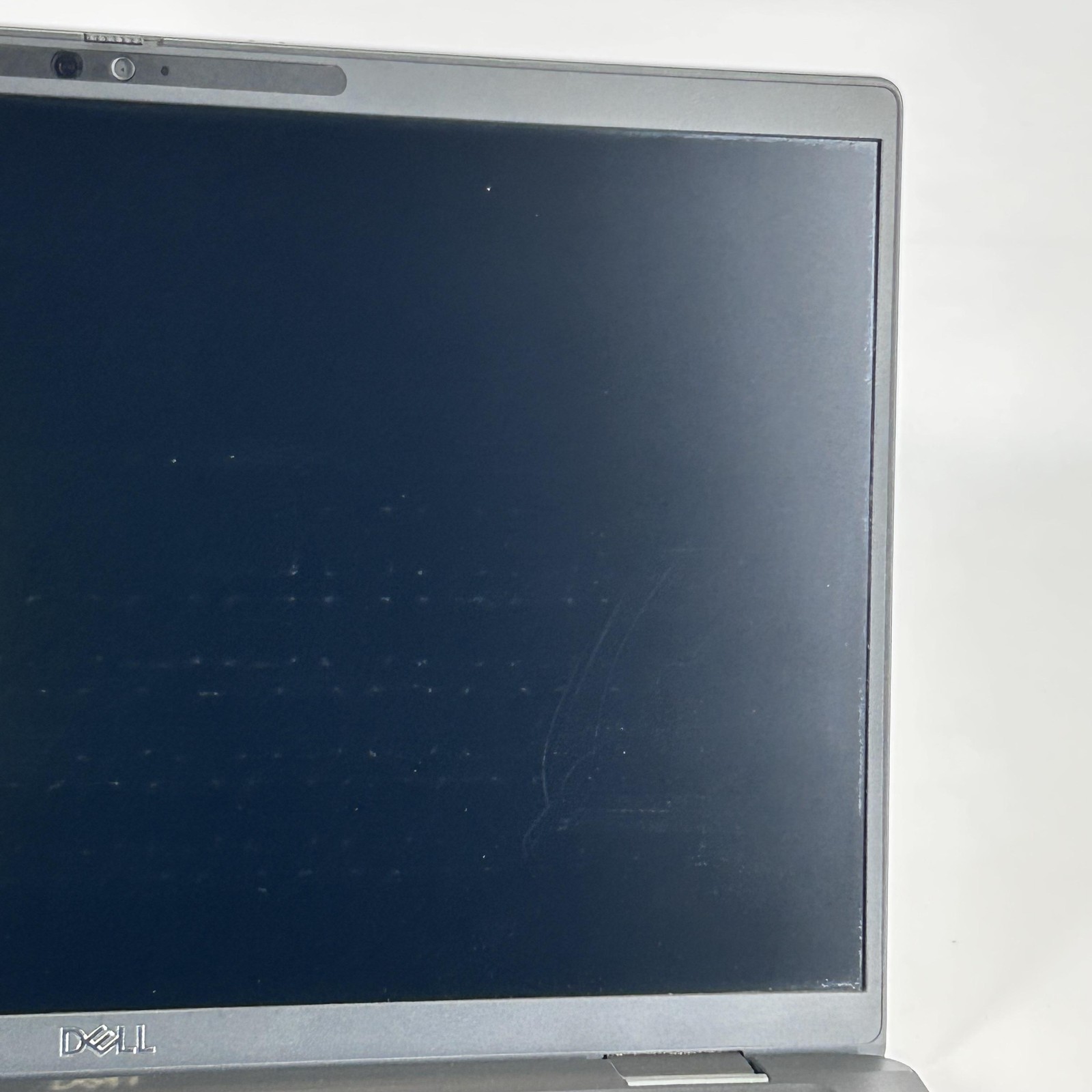 Dell Latitude 7420 14 Black FHD i7-1185G7 3.00GHz 16GB 256GB SSD Good