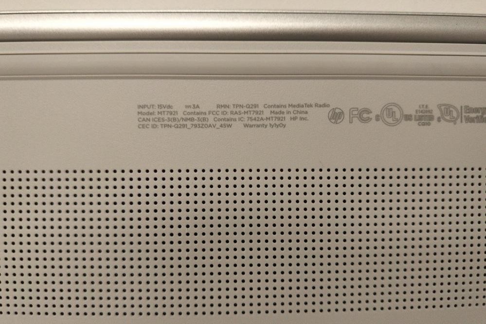 CHRO 3.7GHZ 8GB RAM 64GB W/CHRGR (P08036792)