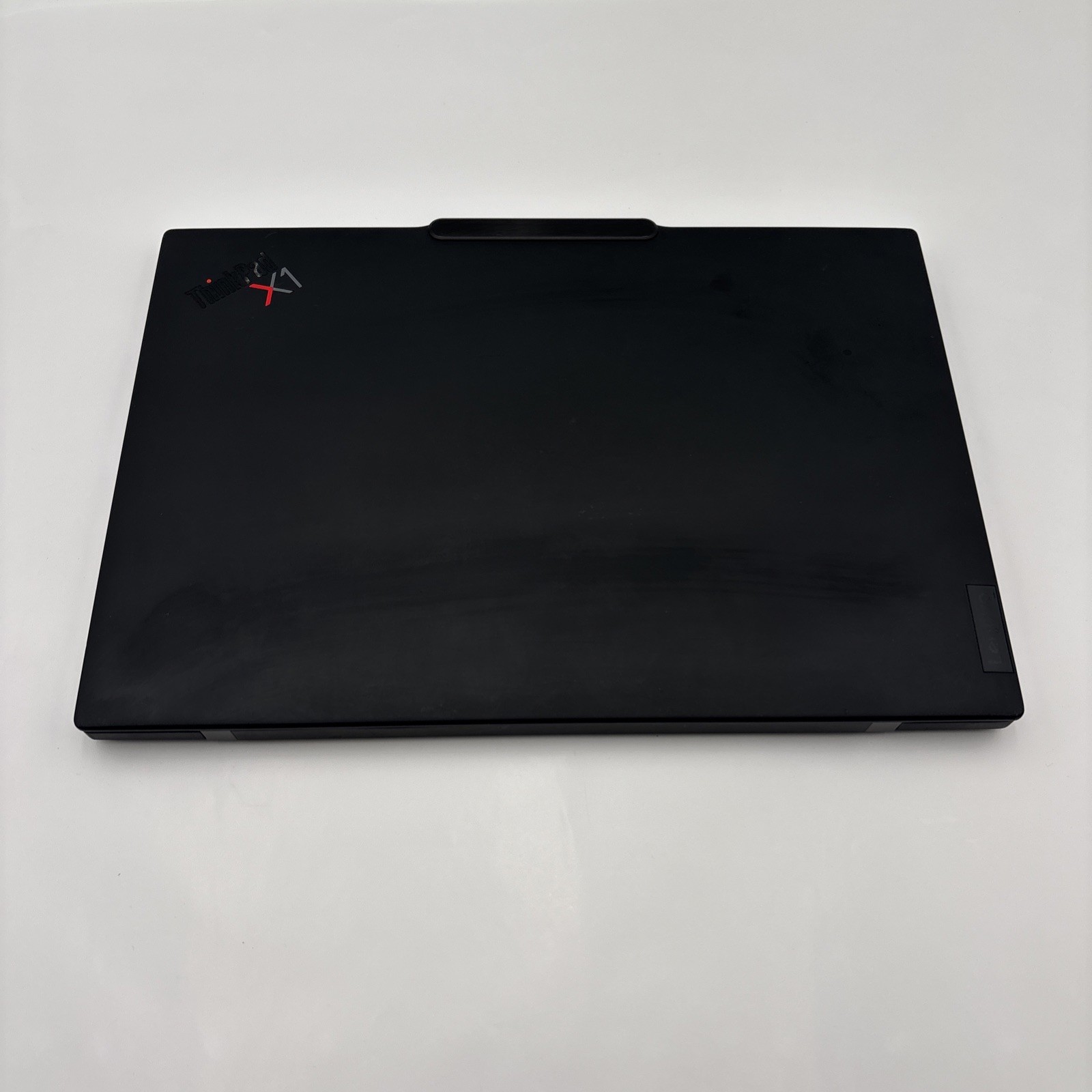 Lenovo ThinkPad X1 Carbon 12th Gen U7-165U 64GB RAM 512GB SSD Black Win 11 Pro