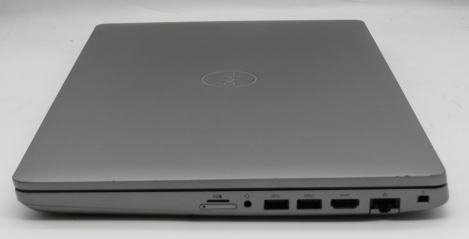 Dell Latitude 5511 | i7-10850H | 16GB DDR4 RAM | 256GB M.2 | Win 11 Pro w/AC