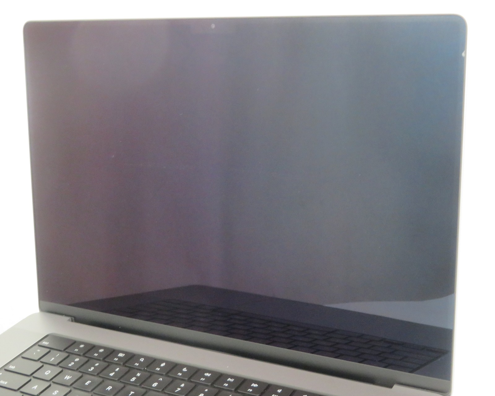 Apple Macbook Pro 2023 16in Retina M2 Pro 16GB RAM 512GB Tahoe A2780