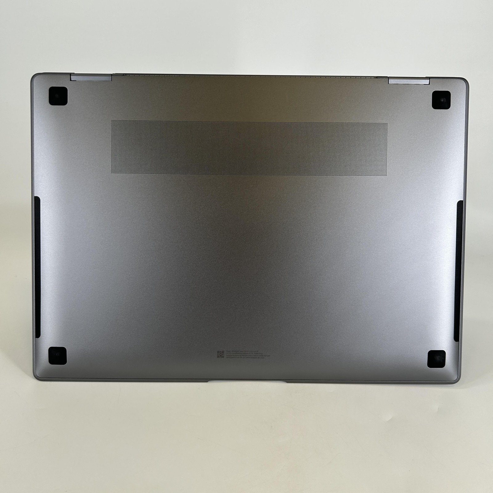 Samsung Galaxy Book5 Pro 360 16 QHD+ TOUCH 2.2GHz Ultra 7 256V 16GB 1TB SSD