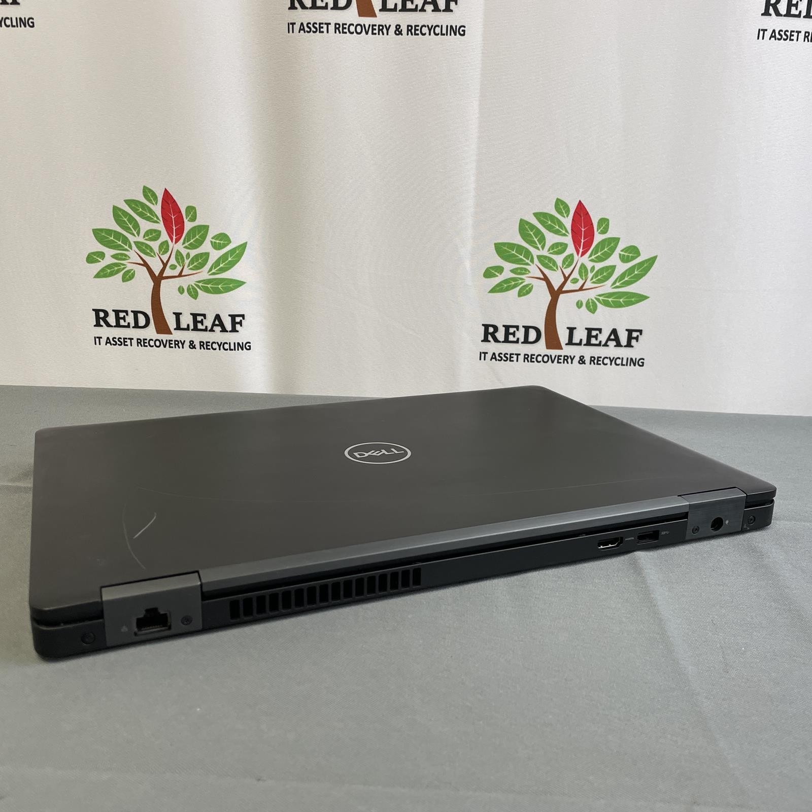 Dell Latitude 5590 15.6″, Core i5-8350U, 16 GB RAM, No SSD | AS IS (READ)