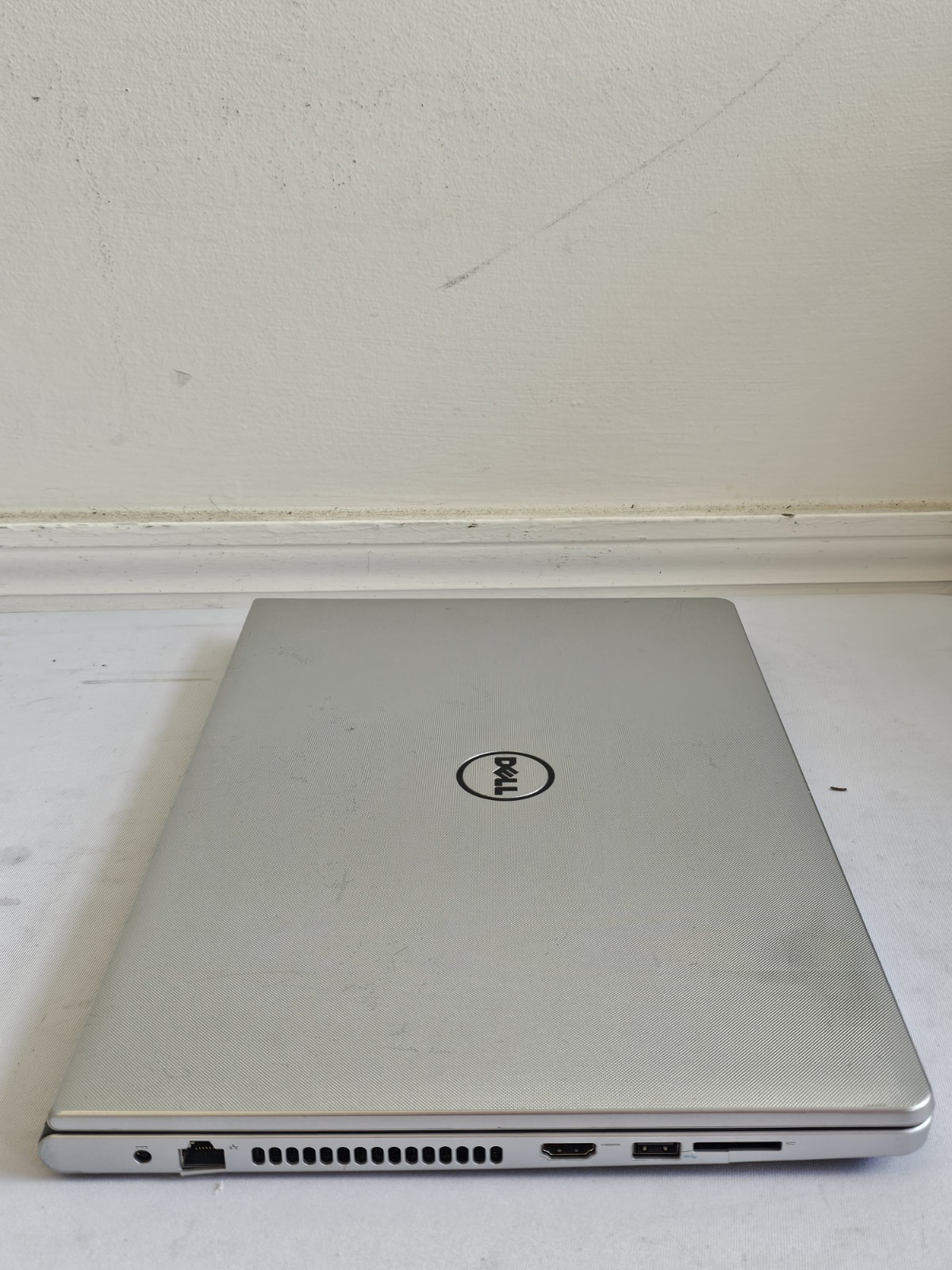 Dell Inspiron 5559 Laptop – Intel i5-6200u – 8GB RAM – 120GB HDD – Win 10 – READ