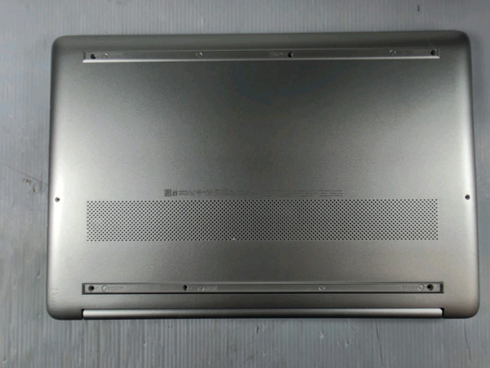 HP 15T-DY200 i7-1165G7@2.8GHz No SSD 16GB Ram Touch Laptop