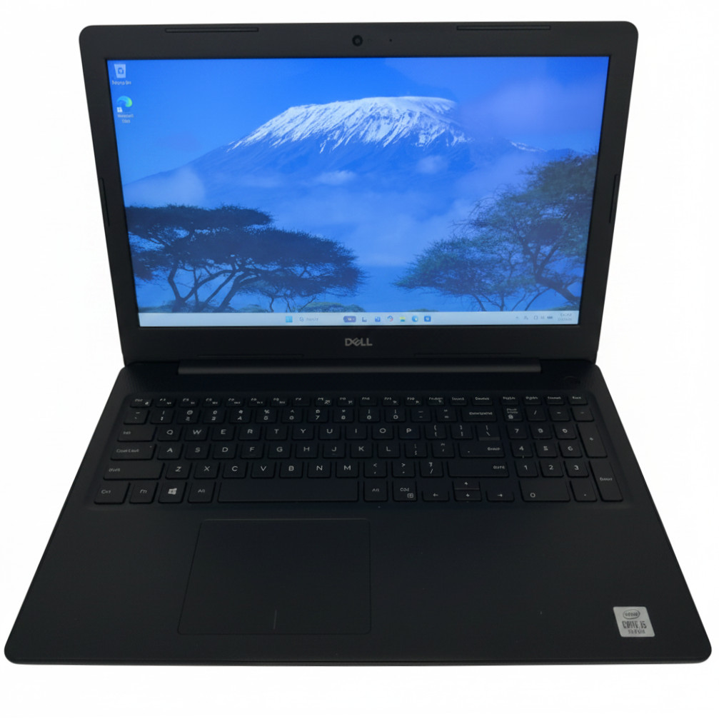 Dell Inspiron 3593 15.6″ i5-1035G1 16GB RAM 256GB NVMe SSD Win 11 Pro