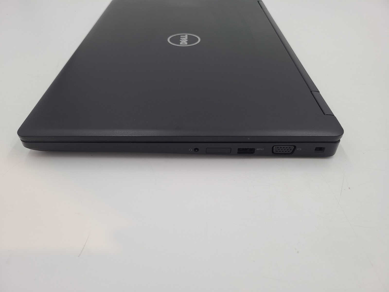 Dell Latitude 5580 i5-7200U 2.50GHz 8GB Ram 256GB SSD Win 11 PRO