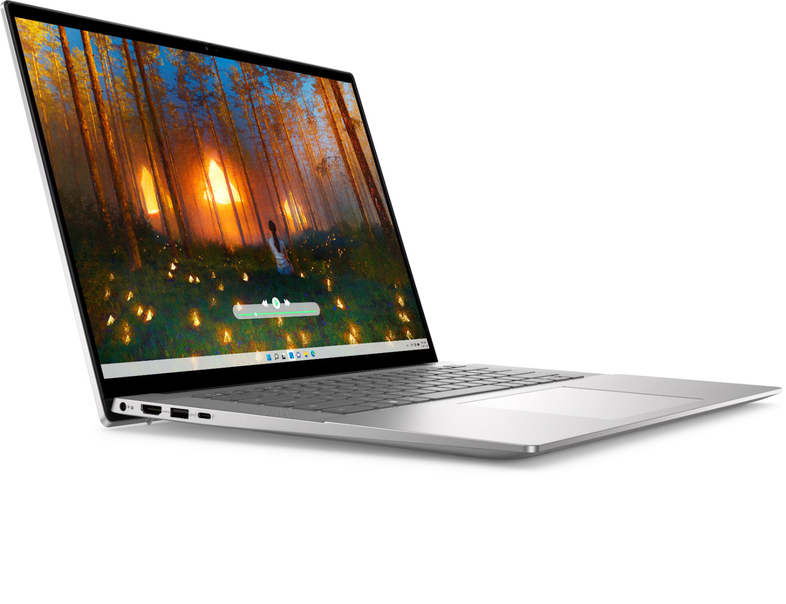 New Dell Inspiron 16″ 5630 WQXGA Laptop Core i7-1360p 16GB 1TB Nvidia RTX 2050