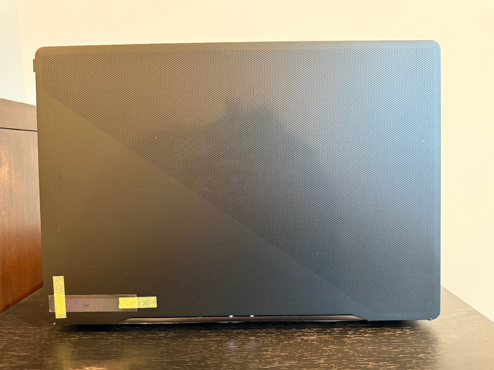 Asus ROG Zephyrus M16 GU604 240Hz QHD+ i9-13900H 16GB 1TB RTX 4080 #1