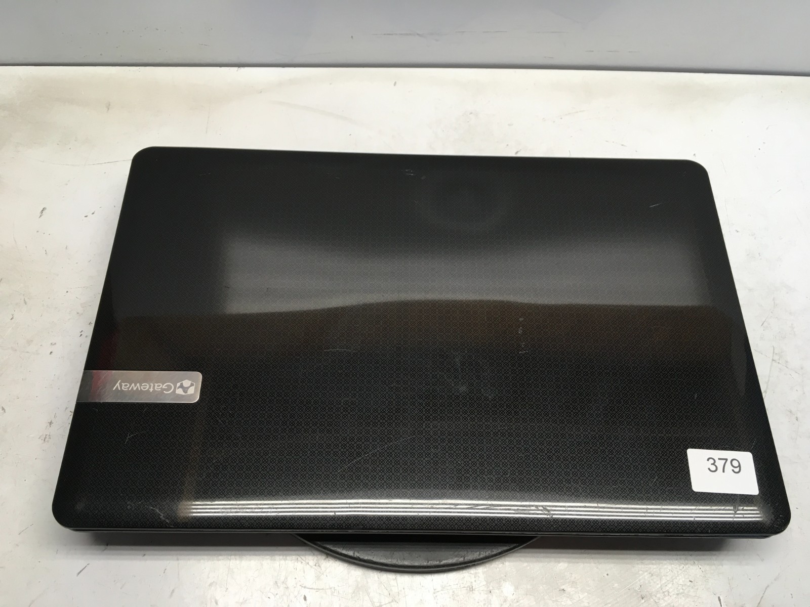Gateway P7YS0 Intel i5-2430M 2.4GHz 2 GB NO HDD/Battery