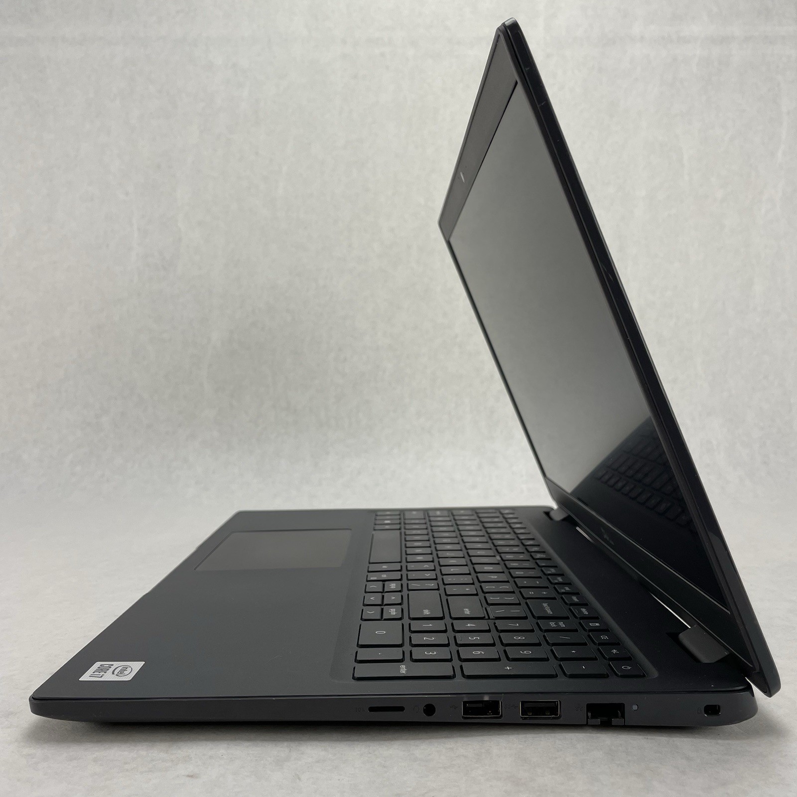 Dell Latitude 3510 15.6″ i7-10210U 1.60 GHz 8 GB RAM No SSD/OS/AC – Bad USB