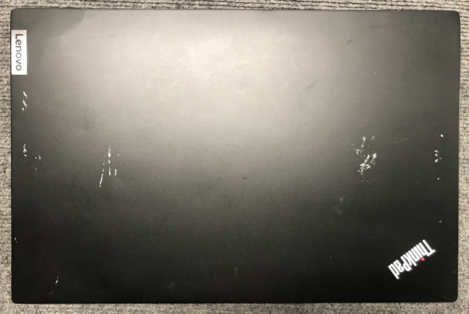 Lenovo ThinkPad E15 Gen 2 15.6″ Laptop Ryzen 5 PRO 4650U 8GBRAM 256GB NVMe As Is